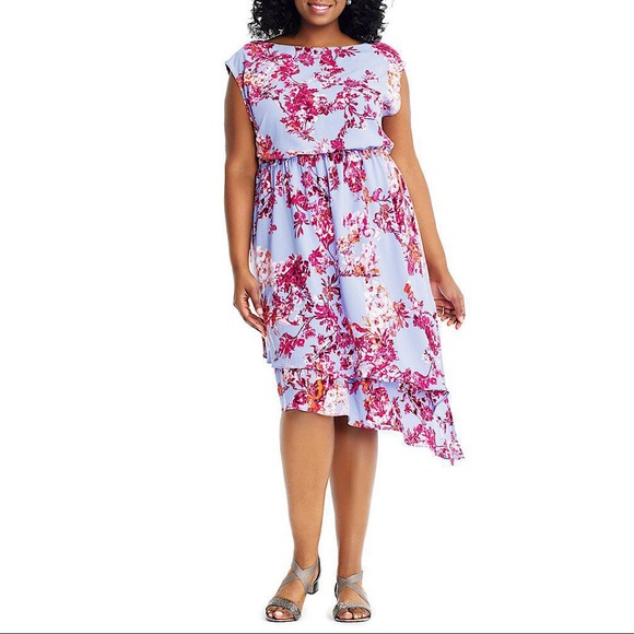 adrianna papell summer dresses